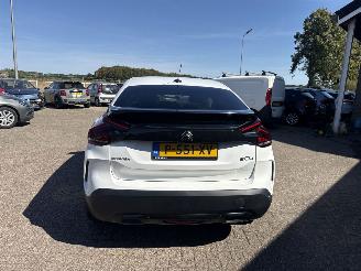 Citroën E-C4 Shine 50 kWh picture 6