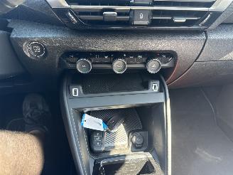 Citroën E-C4 Shine 50 kWh picture 21