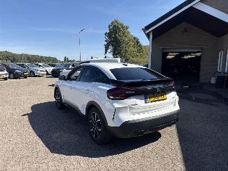 Citroën E-C4 Shine 50 kWh picture 5