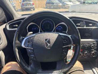 Citroën DS4 1.6 e-HDI Business AUT REST BPM €600,-!!! picture 17