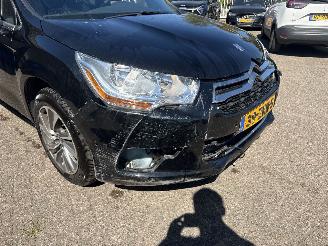 Citroën DS4 1.6 e-HDI Business AUT REST BPM €600,-!!! picture 9