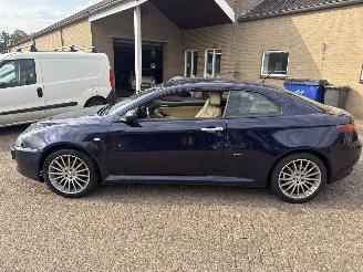 Alfa Romeo GT 2.0 JTS Collezione picture 4