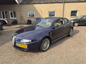 Alfa Romeo GT 2.0 JTS Collezione picture 3