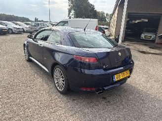 Alfa Romeo GT 2.0 JTS Collezione picture 5