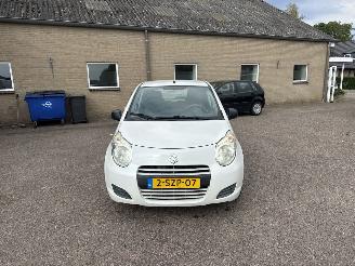 Suzuki Alto 1.0 Comfort EASSS picture 2