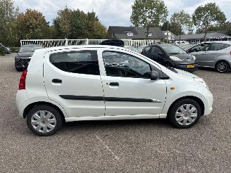 Suzuki Alto 1.0 Comfort EASSS picture 8