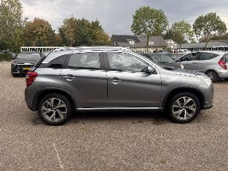 Citroën C4 Aircross 1.6 Collection REST BPM €600,-!!! picture 8