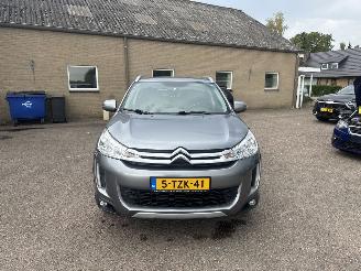 Citroën C4 Aircross 1.6 Collection REST BPM €600,-!!! picture 2