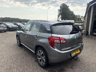Citroën C4 Aircross 1.6 Collection REST BPM €600,-!!! picture 5