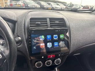 Citroën C4 Aircross 1.6 Collection REST BPM €600,-!!! picture 18