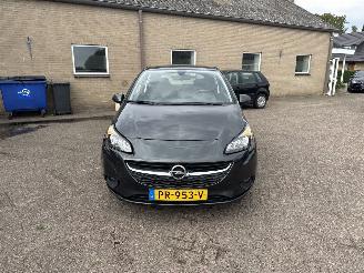 Opel Corsa 1.4 Edition picture 2
