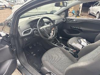 Opel Corsa 1.4 Edition picture 26