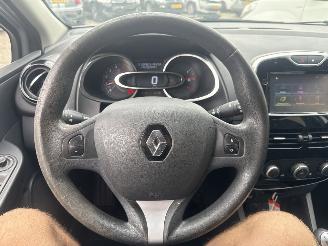 Renault Clio 1.5 dCi Limited REST BPM €350,-!!! picture 14