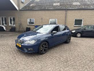 Seat Leon 1.0 EcoTSI St.BnsI. REST BPM €400,-!!! picture 3