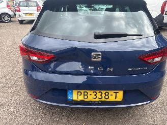 Seat Leon 1.0 EcoTSI St.BnsI. REST BPM €400,-!!! picture 9