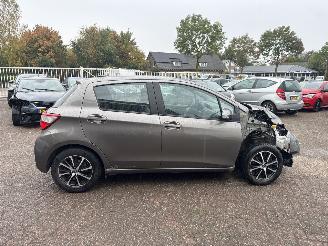 Toyota Yaris 1.5 Hybrid Dynamic AUT picture 8