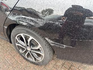 Mercedes C-klasse 200 CDI Prestige AUT REST BPM €200,-!!! picture 18