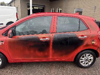 Kia Picanto 1.2 CVVT Dyn.Pl.Line AUT picture 12