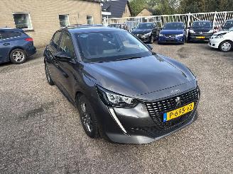 škoda osobní automobily Peugeot 208 1.2 PT Active Pack 2022/6