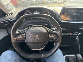 Peugeot 208 1.2 PT Active Pack picture 22