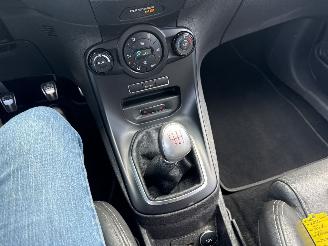 Ford Fiesta 1.6 ST2 picture 34