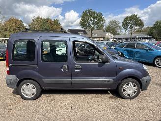 Renault Kangoo 1.2-16V Expression picture 10