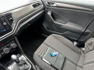 Volkswagen T-Roc 1.5 TSI Sport Automaat picture 14