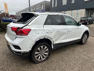 Volkswagen T-Roc 1.5 TSI Sport Automaat picture 6