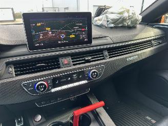 Audi A5 SPORTBACK 3.0 TFSI quattro Pro Line Plus picture 14