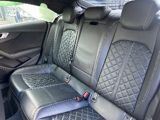 Audi A5 SPORTBACK 3.0 TFSI quattro Pro Line Plus picture 17