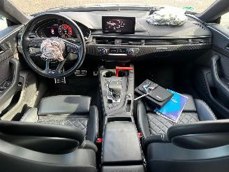 Audi A5 SPORTBACK 3.0 TFSI quattro Pro Line Plus picture 18