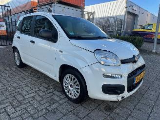 uszkodzony samochody osobowe Fiat Panda 0.9 TwinAir Edizione Coo 2014/11