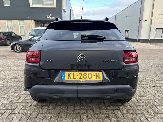 Citroën C4 cactus 1.2 PureTech Shine NAP picture 6