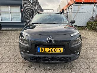 Citroën C4 cactus 1.2 PureTech Shine NAP picture 2