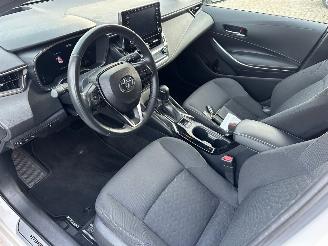 Toyota Corolla 1.8 Hybrid Business Intro picture 8