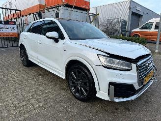 Avarii autoturisme Audi Q2 1.4 TFSI CoD Automaat  Launch Edition 2017/1