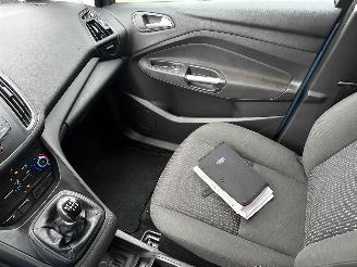 Ford C-Max 1.0 Ambiente picture 12