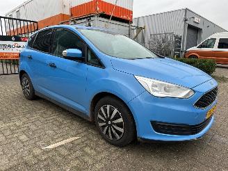 skadebil auto Ford C-Max 1.0 Ambiente 2017/8