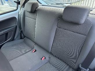Volkswagen Up! 1.0 take up! BlueMotion picture 13