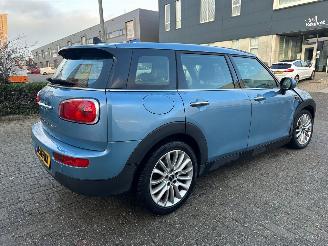 Mini Clubman ONE picture 6
