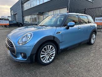 Mini Clubman ONE picture 3