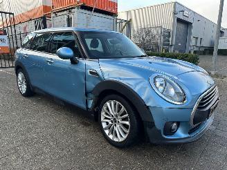 Avarii autoturisme Mini Clubman ONE 2018/5