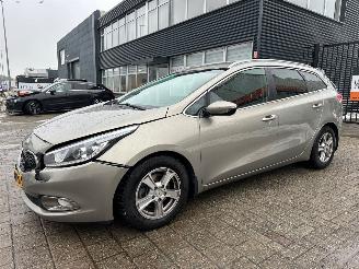 Kia Cee d 1.6 GDI Plus Pack picture 3