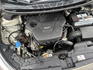 Kia Cee d 1.6 GDI Plus Pack picture 4