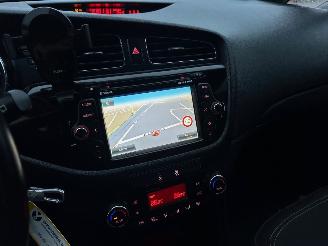 Kia Cee d 1.6 GDI Plus Pack picture 13