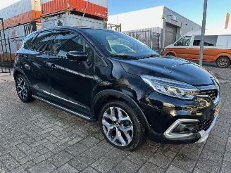 škoda osobní automobily Renault Captur 0.9 TCe Intens 2018/2
