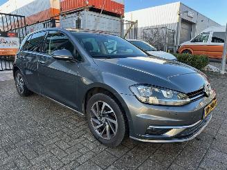 Auto incidentate Volkswagen Golf 1.0 TSI Trendline 2017/9