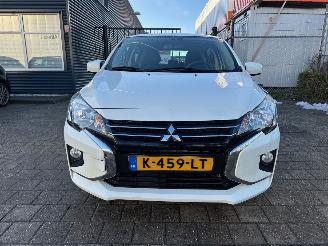 Mitsubishi Space-star 1.0 Cool+ picture 2