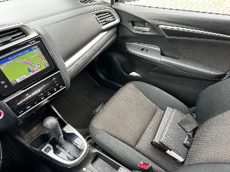 Honda Jazz 1.3 i-VTEC Elegance Automaat picture 13