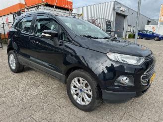 skadebil auto Ford EcoSport 1.0 EcoBoost 2015/3